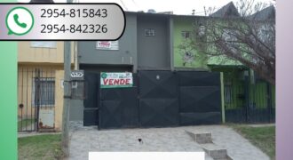 VENTA – DUPLEX