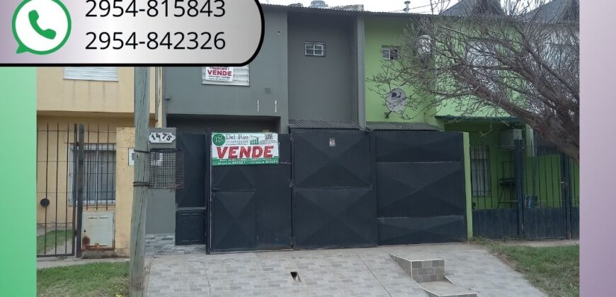 VENTA – DUPLEX