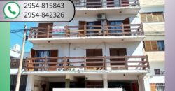 VENTA – DEPARTAMENTO