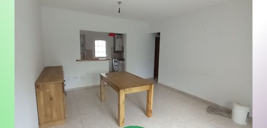 VENTA – DUPLEX