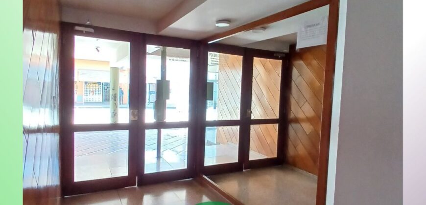 VENTA – DEPARTAMENTO