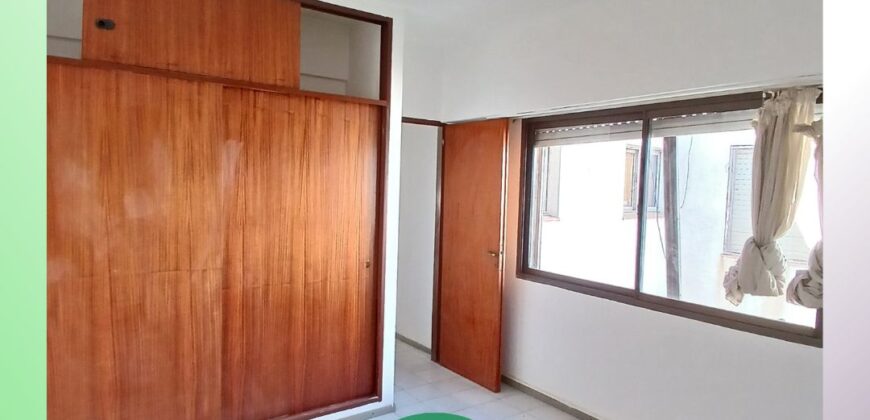VENTA – DEPARTAMENTO