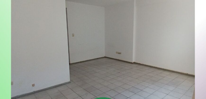 VENTA – DEPARTAMENTO