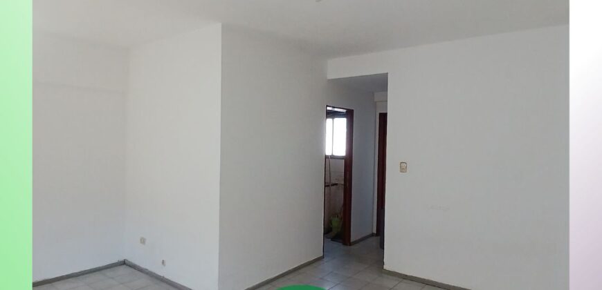 VENTA – DEPARTAMENTO