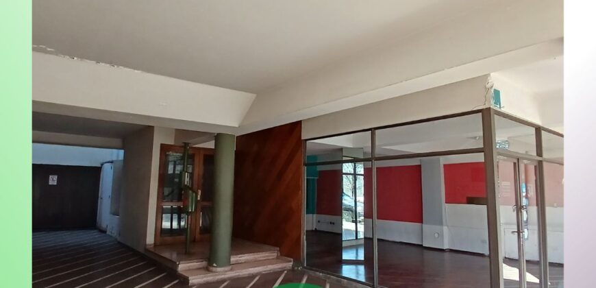 VENTA – DEPARTAMENTO