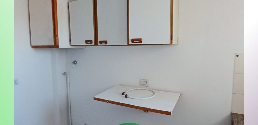 VENTA – DEPARTAMENTO