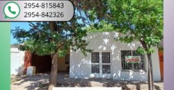 VENTA – CASA + LOCAL COMERCIAL