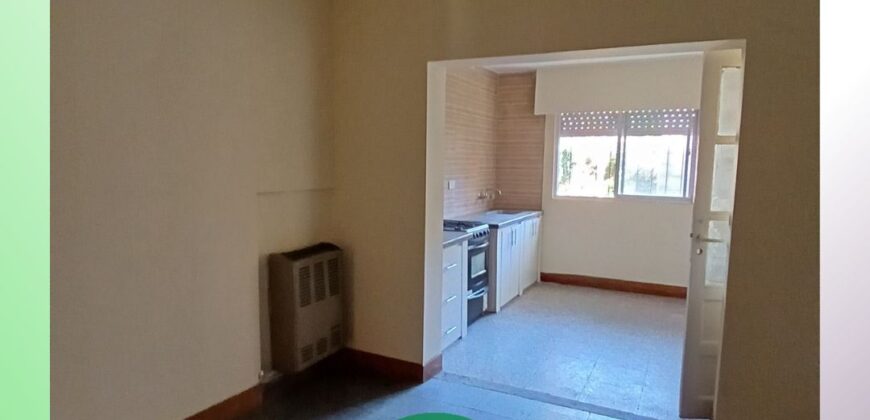 VENTA – CASA + LOCAL COMERCIAL