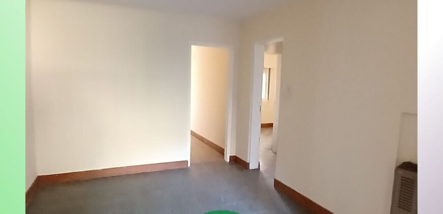 VENTA – CASA + LOCAL COMERCIAL