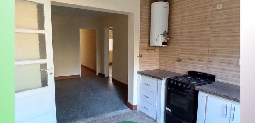 VENTA – CASA + LOCAL COMERCIAL