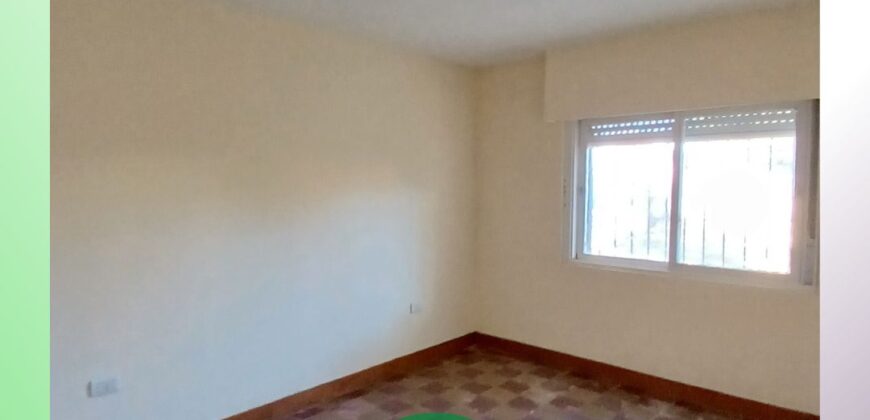 VENTA – CASA + LOCAL COMERCIAL