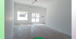 VENTA – CASA + LOCAL COMERCIAL