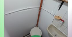 VENTA – CASA + LOCAL COMERCIAL