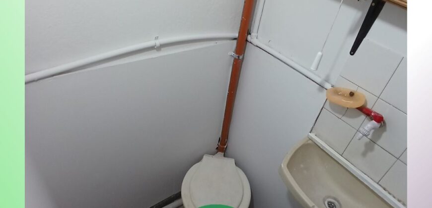 VENTA – CASA + LOCAL COMERCIAL