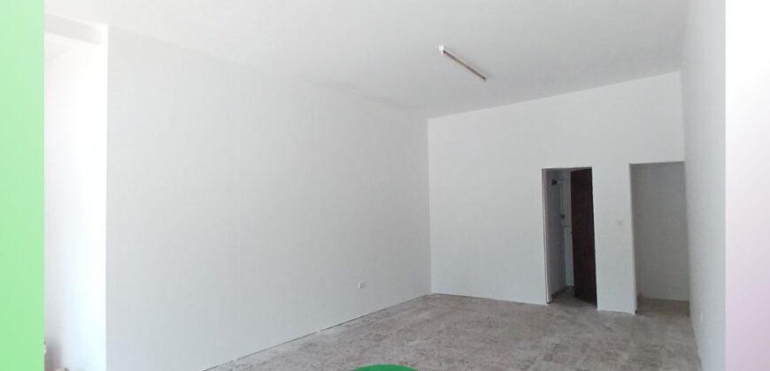 VENTA – CASA + LOCAL COMERCIAL