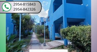 VENTA – DEPARTAMENTO