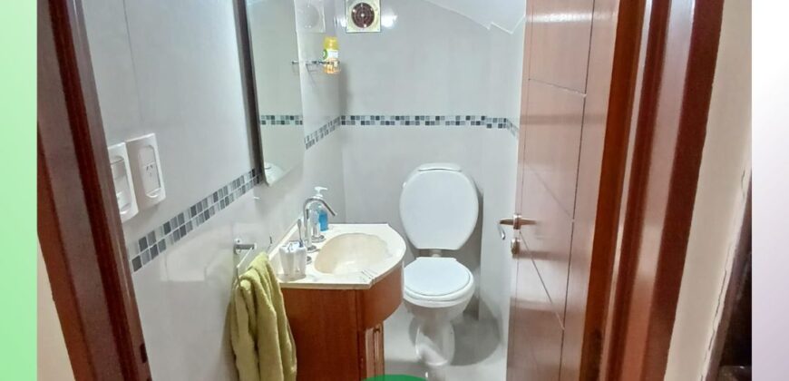 VENTA – DEPARTAMENTO