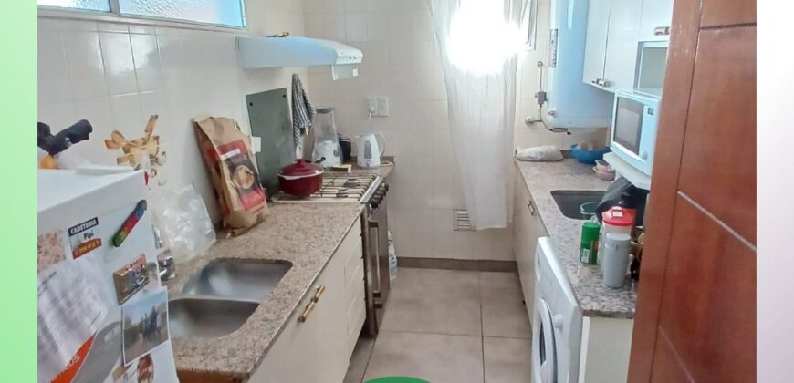 VENTA – DEPARTAMENTO