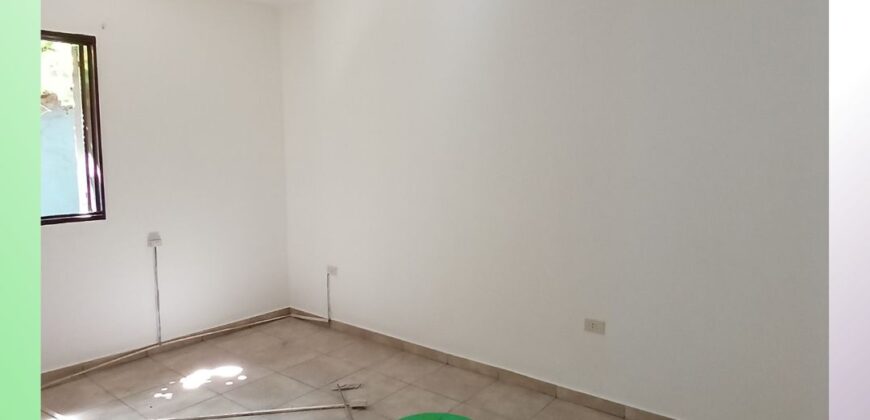 VENTA – DEPARTAMENTO