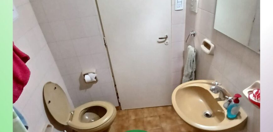 VENTA – DEPARTAMENTO