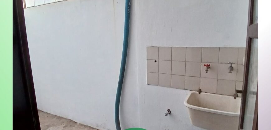 VENTA – DEPARTAMENTO