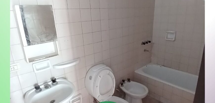 VENTA – DEPARTAMENTO