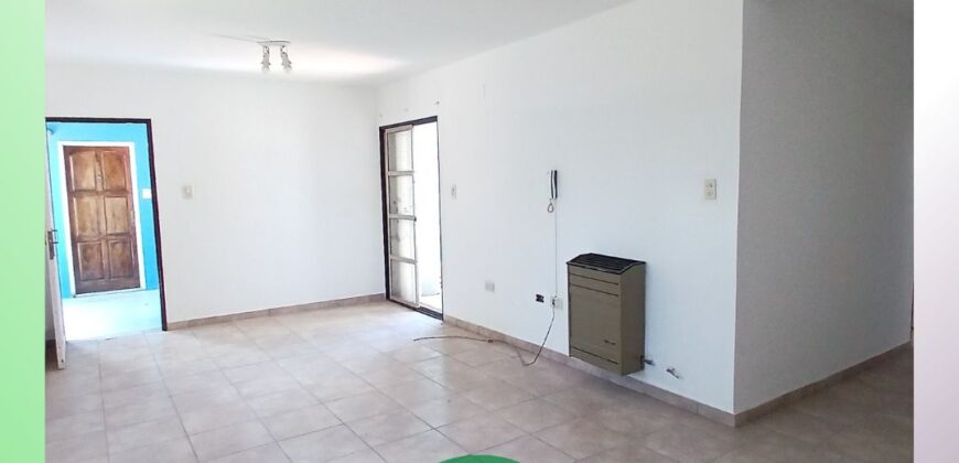 VENTA – DEPARTAMENTO