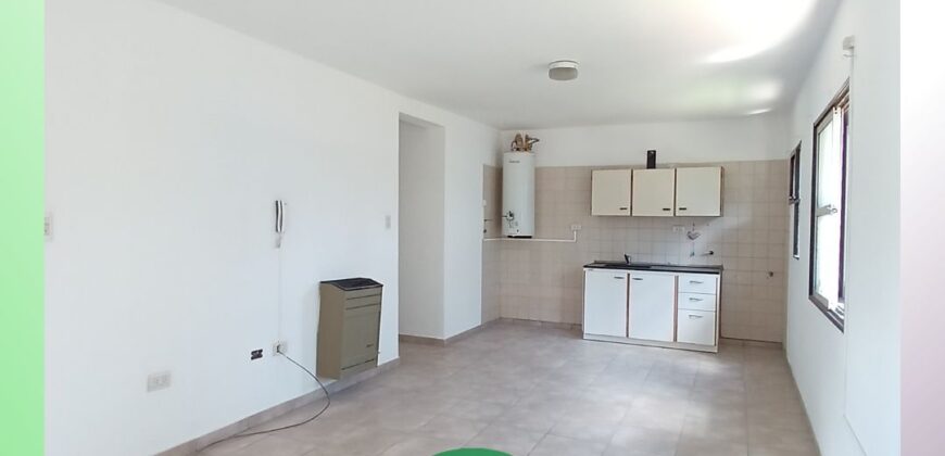 VENTA – DEPARTAMENTO