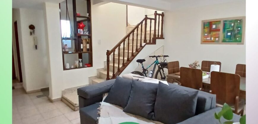 VENTA – DEPARTAMENTO