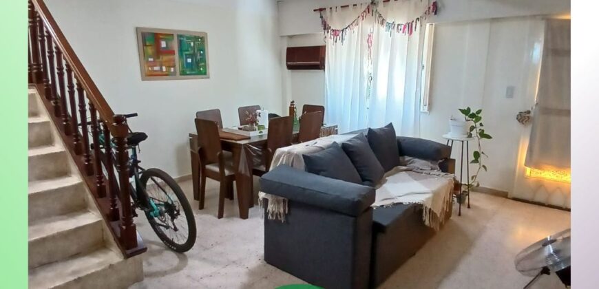 VENTA – DEPARTAMENTO