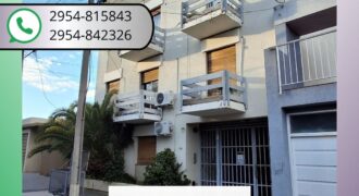 VENTA – DEPARTAMENTO