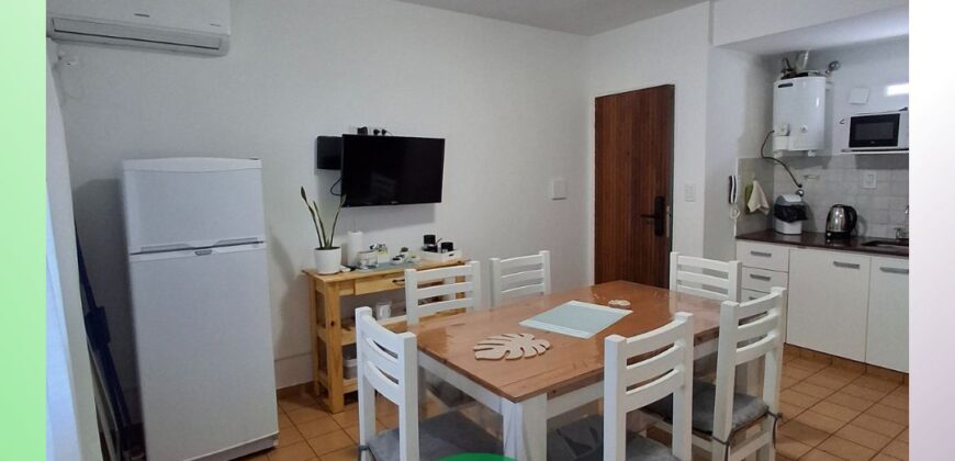 VENTA – DEPARTAMENTO