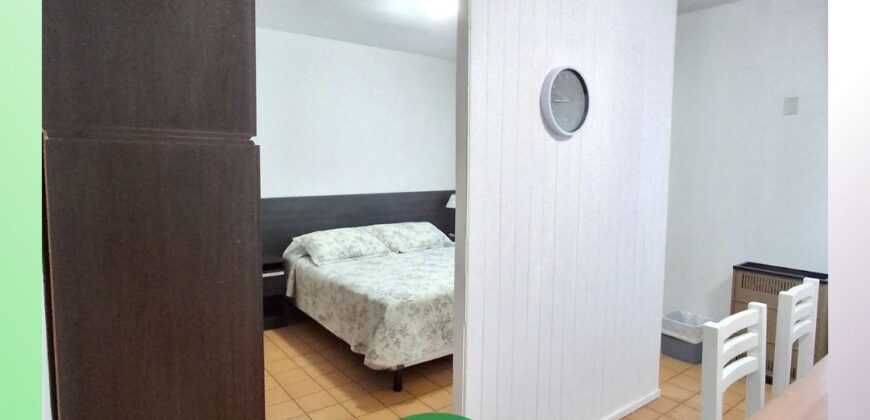 VENTA – DEPARTAMENTO