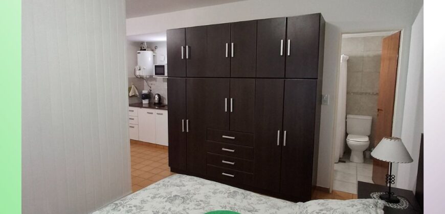 VENTA – DEPARTAMENTO