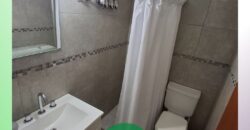 VENTA – DEPARTAMENTO