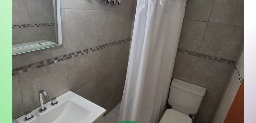 VENTA – DEPARTAMENTO