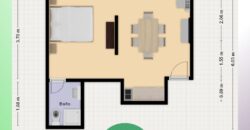 VENTA – DEPARTAMENTO