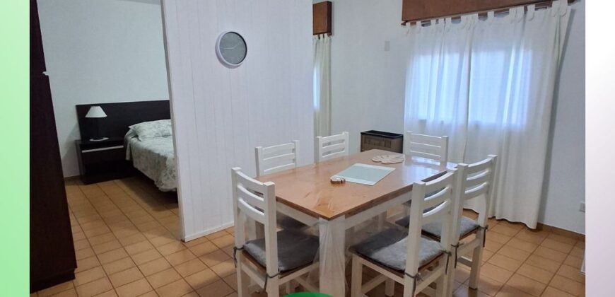 VENTA – DEPARTAMENTO