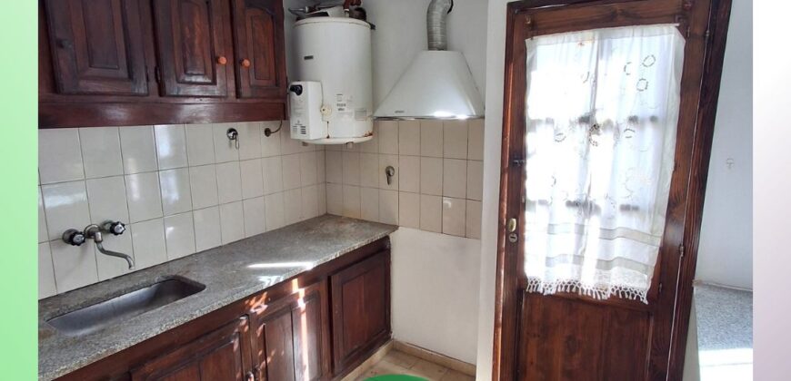 VENTA – DEPARTAMENTO