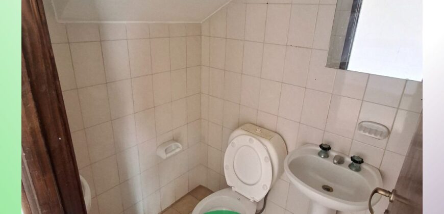 VENTA – DEPARTAMENTO