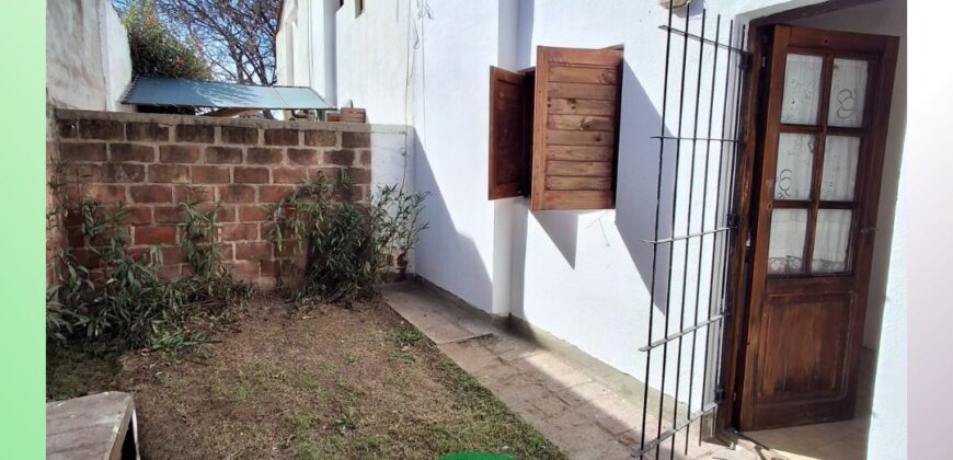 VENTA – DEPARTAMENTO