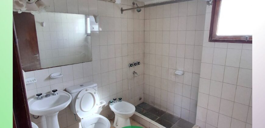 VENTA – DEPARTAMENTO