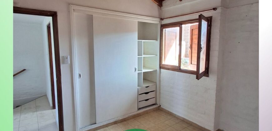 VENTA – DEPARTAMENTO