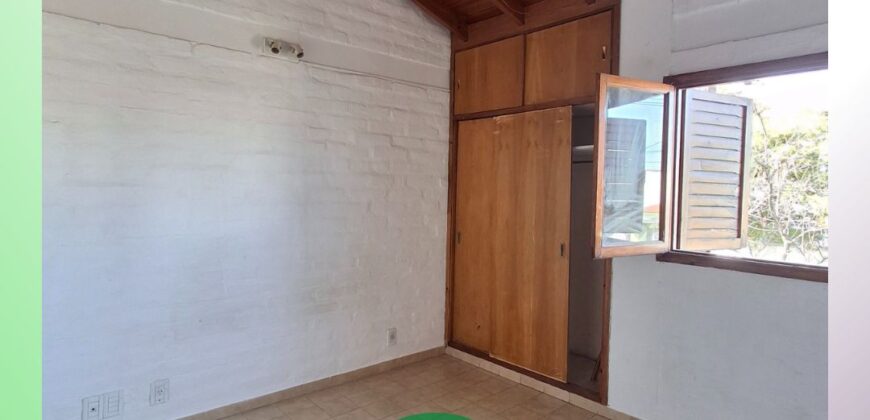 VENTA – DEPARTAMENTO