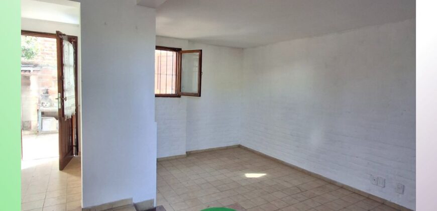 VENTA – DEPARTAMENTO