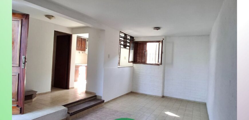 VENTA – DEPARTAMENTO