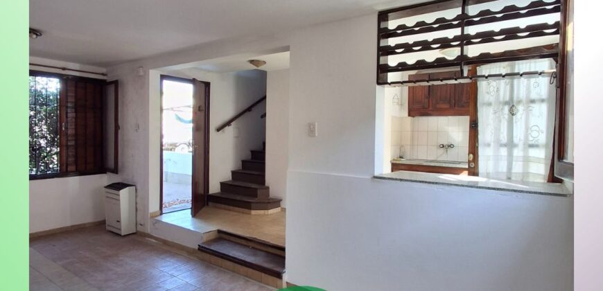 VENTA – DEPARTAMENTO