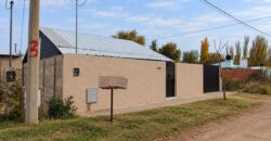 SANTA ROSA – VENTA – CASA – Villa Germinal, sobre calle Italia