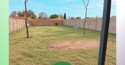 SANTA ROSA – VENTA – CASA – Villa Germinal, sobre calle Italia