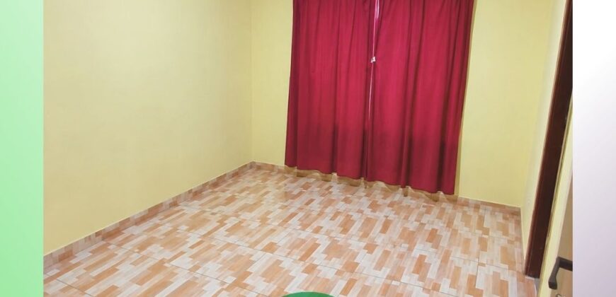 SANTA ROSA – VENTA – CASA – Villa Germinal, sobre calle Italia